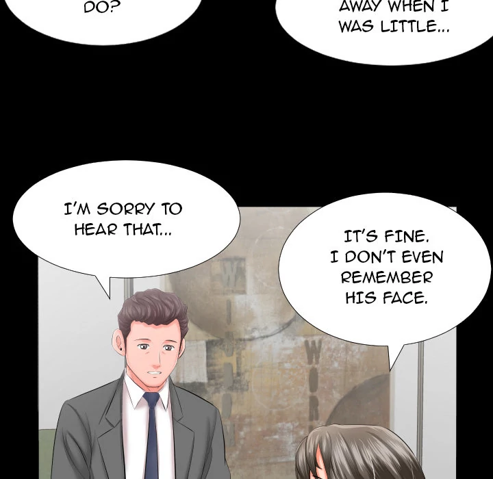 Daddy’s Working - Chapter 8 Page 66