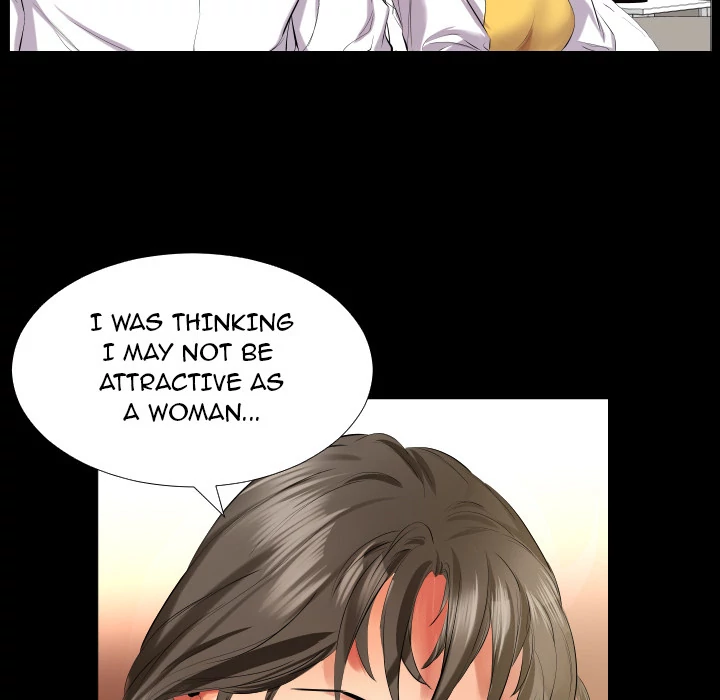 Daddy’s Working - Chapter 9 Page 12
