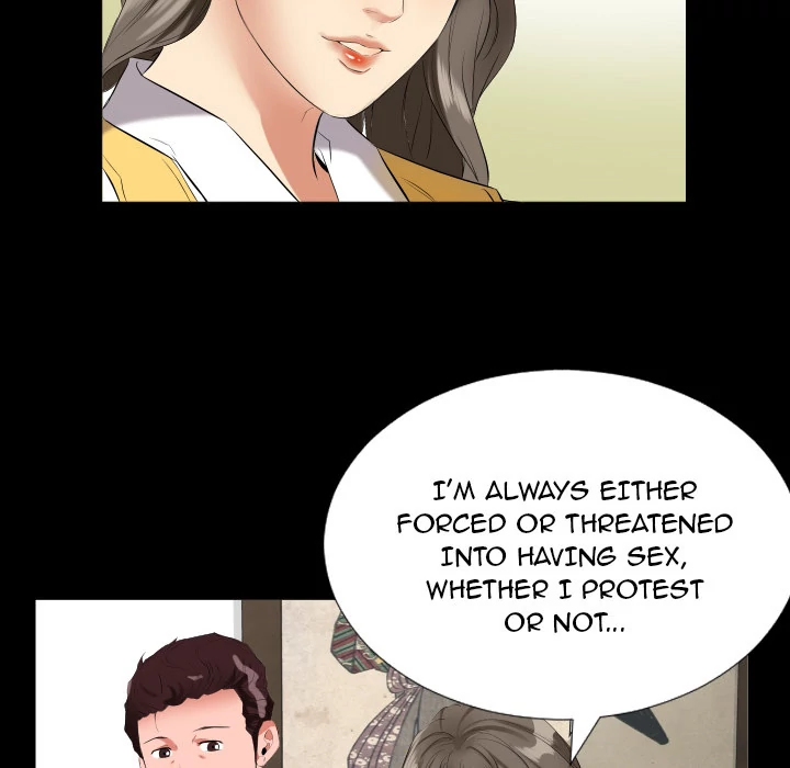 Daddy’s Working - Chapter 9 Page 34