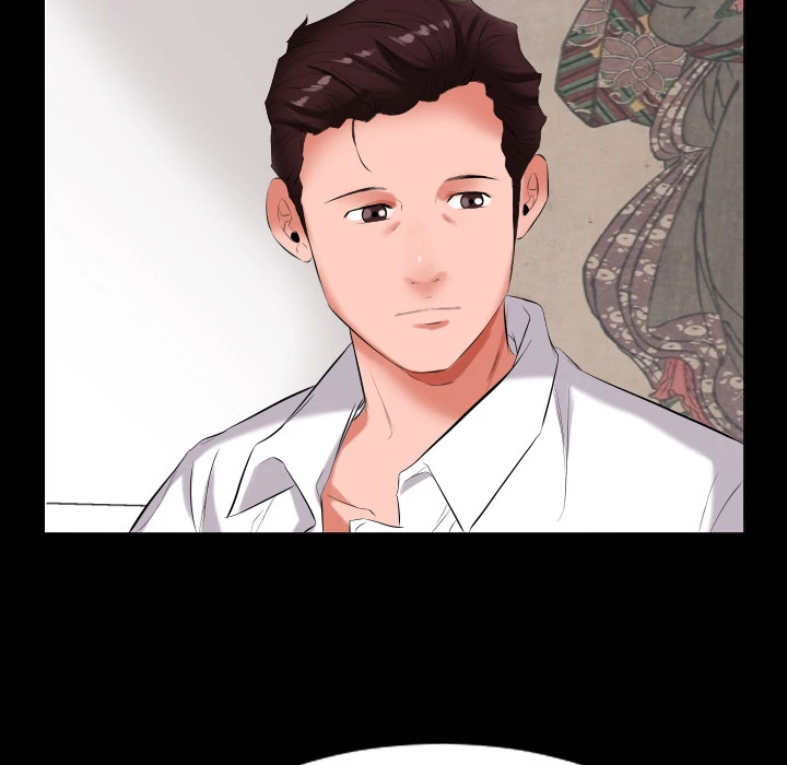 Daddy’s Working - Chapter 9 Page 44
