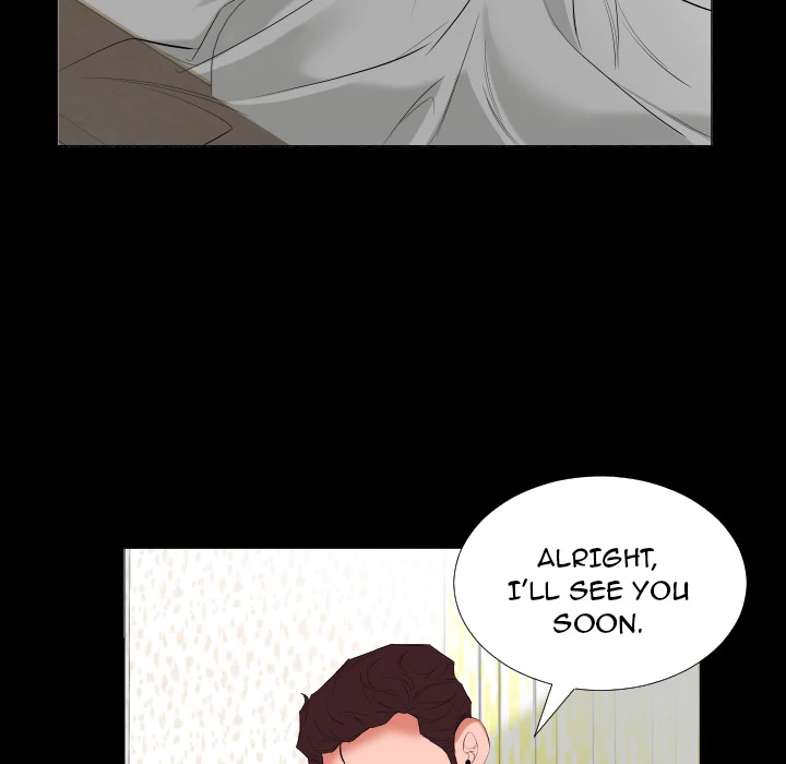 Daddy’s Working - Chapter 9 Page 73