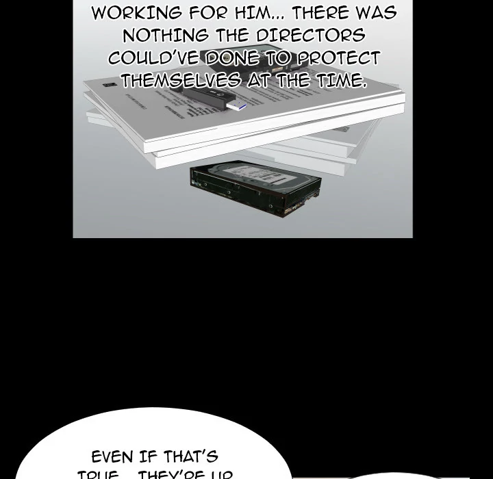 Daddy’s Working - Chapter 9 Page 94