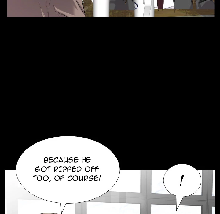 Daddy’s Working - Chapter 9 Page 98