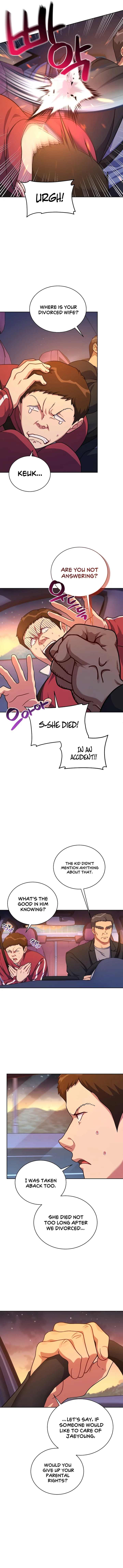 Please have a meal - Chapter 103 Page 7