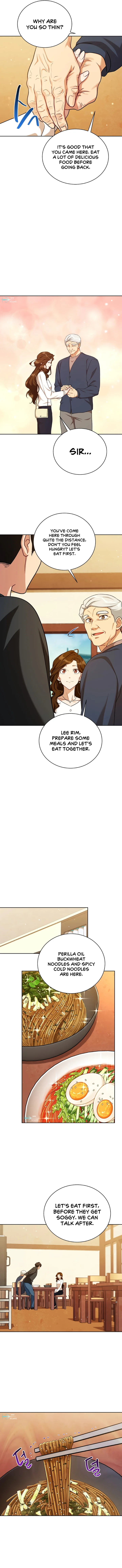 Please have a meal - Chapter 113 Page 2