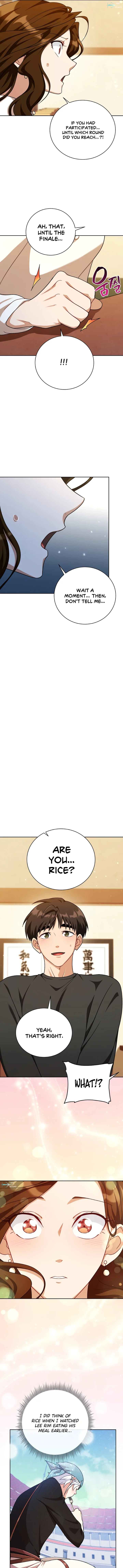 Please have a meal - Chapter 113 Page 9