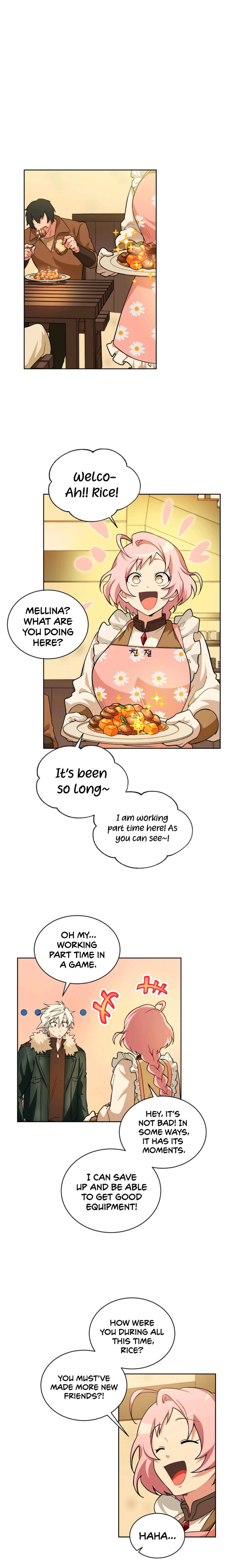 Please have a meal - Chapter 29 Page 12