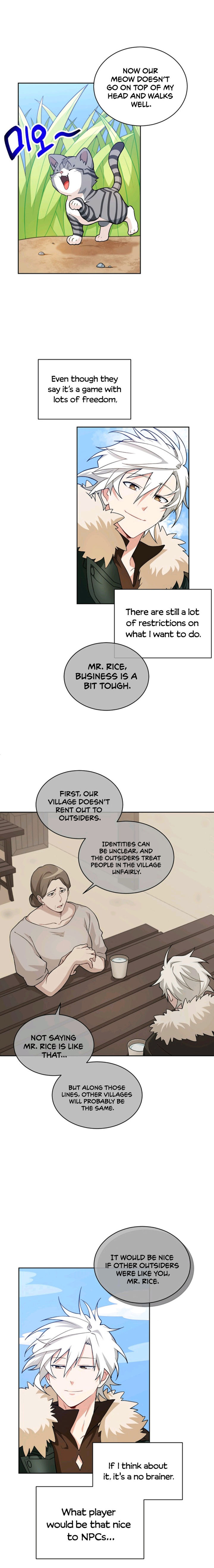 Please have a meal - Chapter 29 Page 18