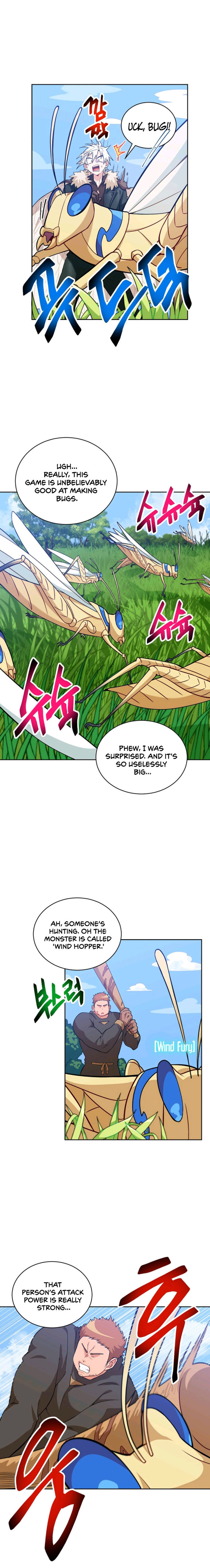 Please have a meal - Chapter 29 Page 19