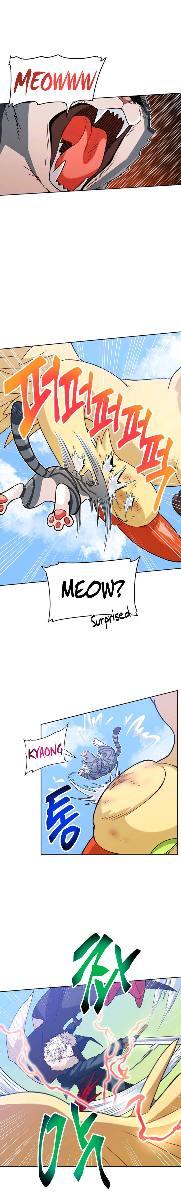 Please have a meal - Chapter 29 Page 21