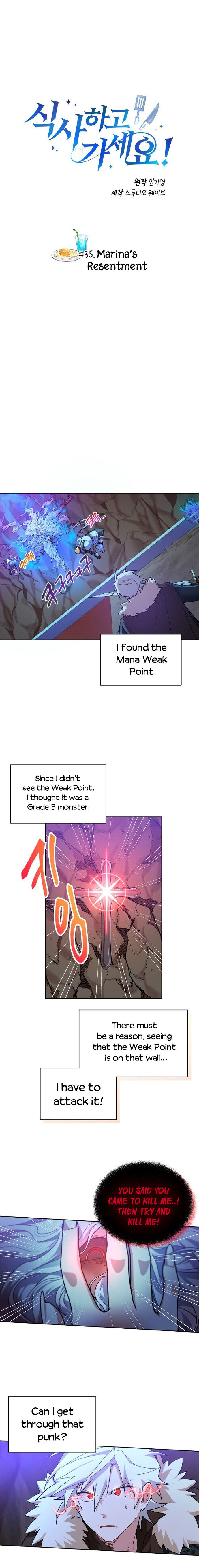 Please have a meal - Chapter 35 Page 3