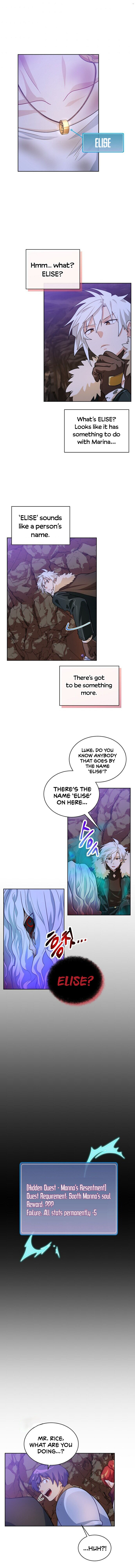 Please have a meal - Chapter 36 Page 10