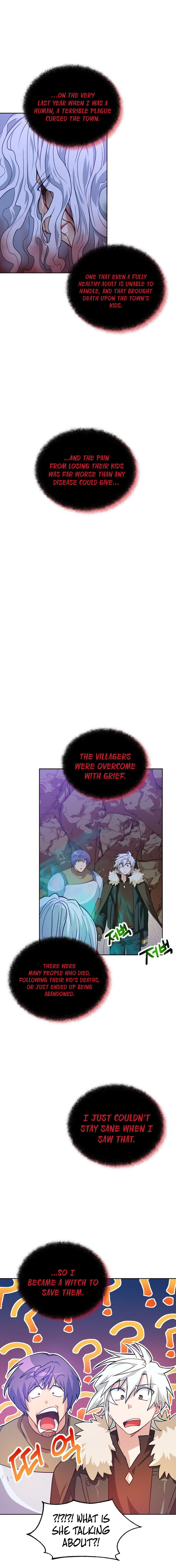 Please have a meal - Chapter 36 Page 6
