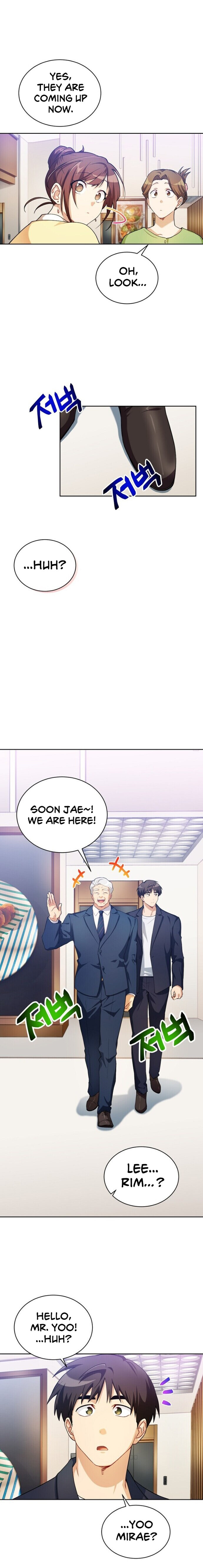 Please have a meal - Chapter 39 Page 6