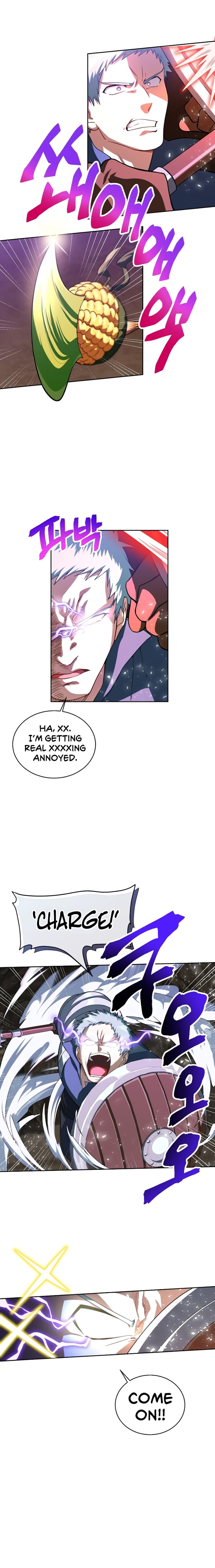 Please have a meal - Chapter 41 Page 15