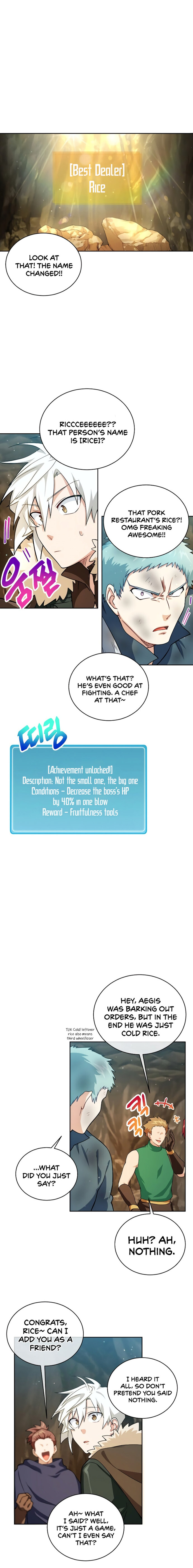 Please have a meal - Chapter 42 Page 14