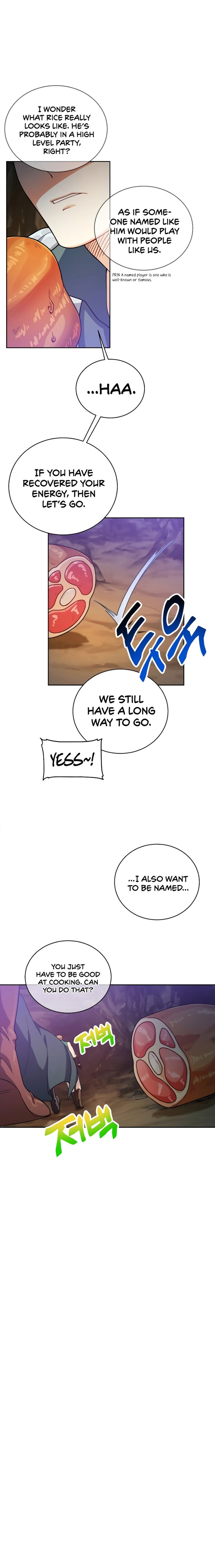 Please have a meal - Chapter 42 Page 4