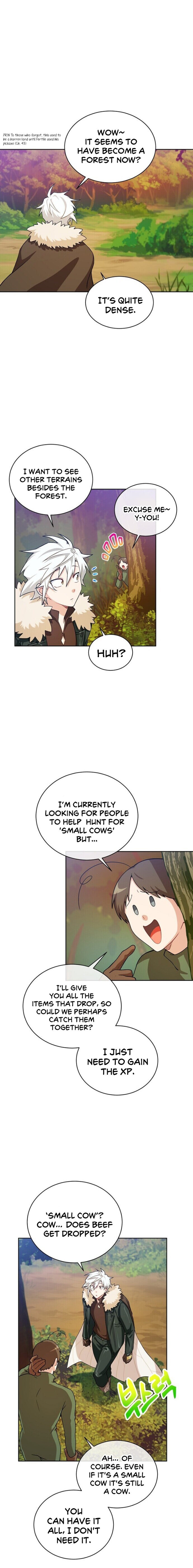 Please have a meal - Chapter 44 Page 14