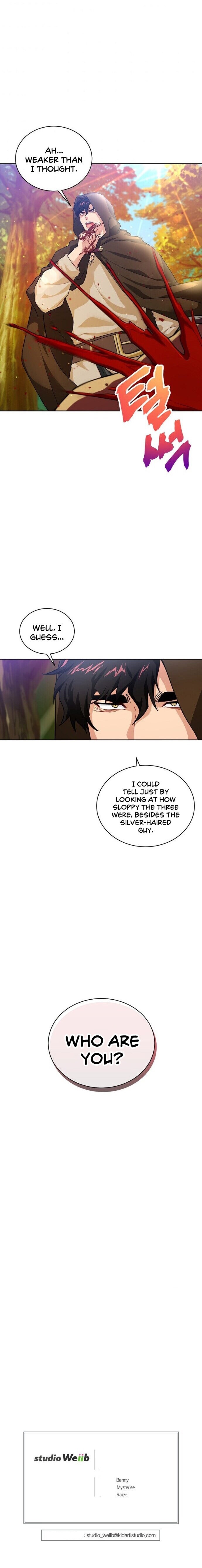 Please have a meal - Chapter 44 Page 19