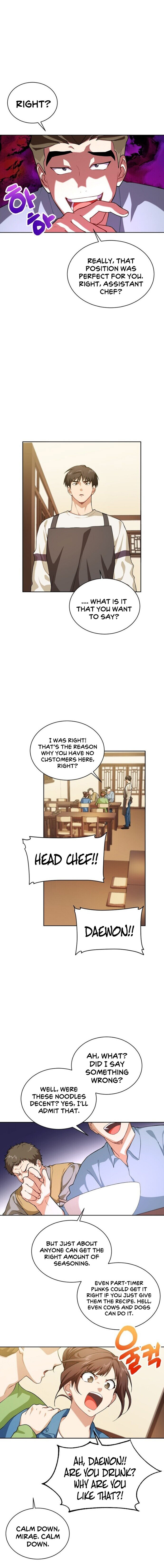 Please have a meal - Chapter 44 Page 5