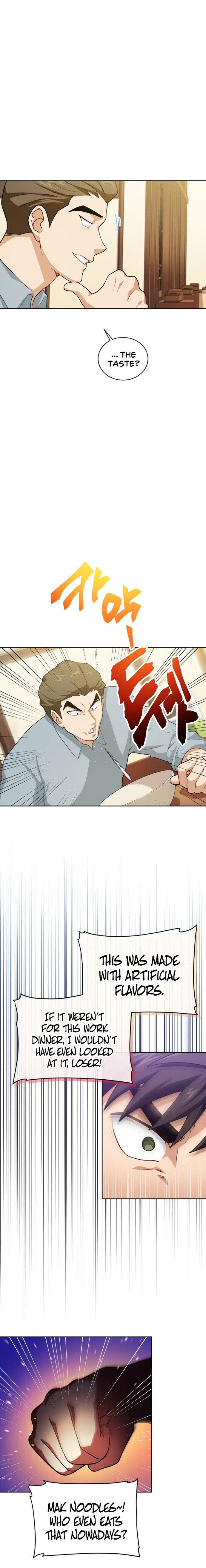 Please have a meal - Chapter 44 Page 8