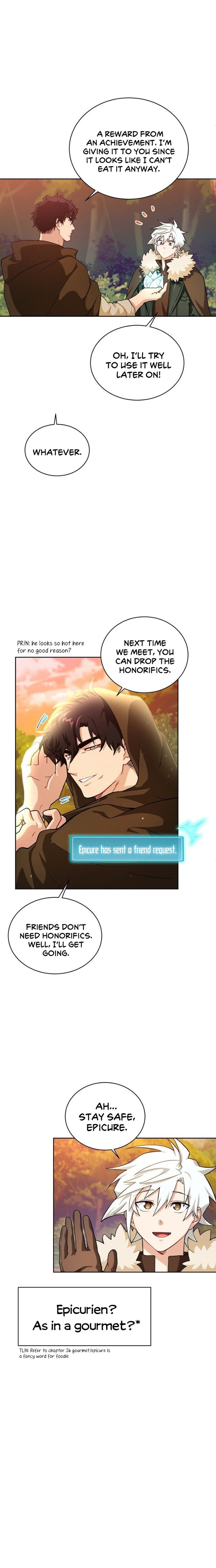 Please have a meal - Chapter 45 Page 14