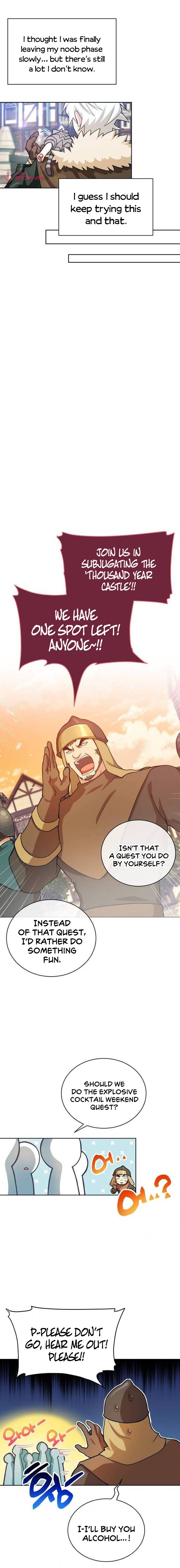 Please have a meal - Chapter 48 Page 8