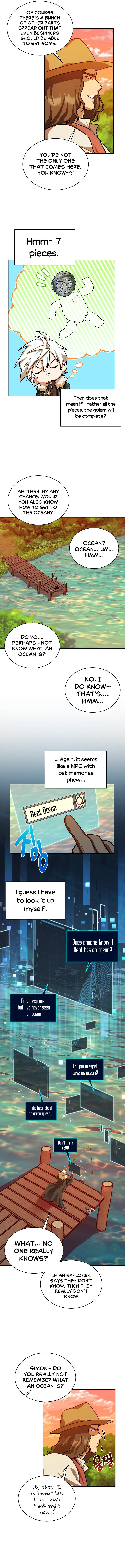 Please have a meal - Chapter 64 Page 4