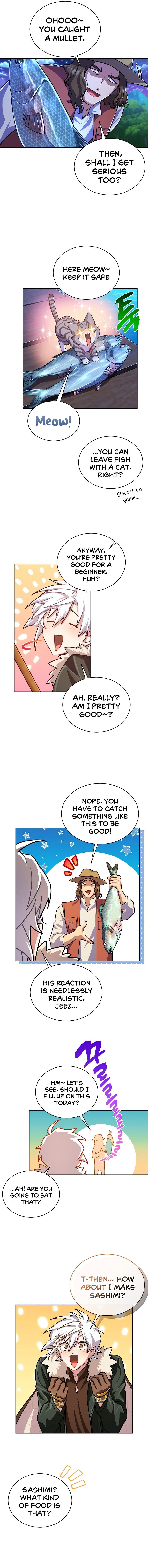 Please have a meal - Chapter 64 Page 6