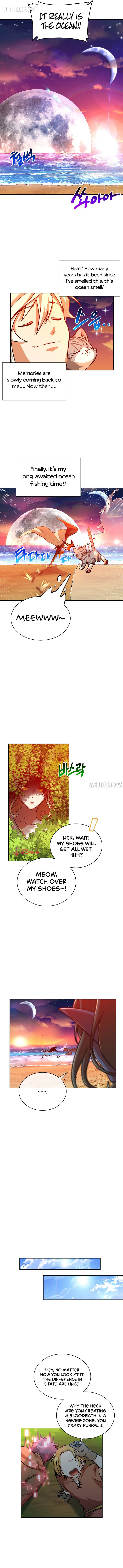 Please have a meal - Chapter 66 Page 6