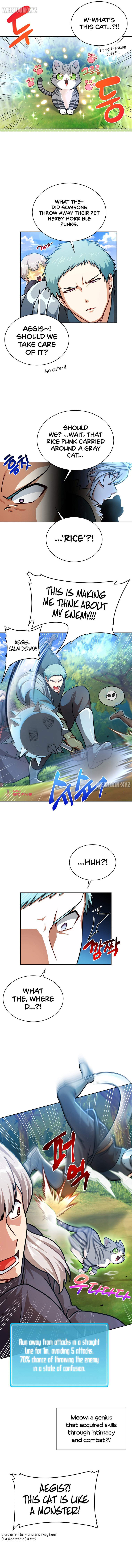 Please have a meal - Chapter 66 Page 8