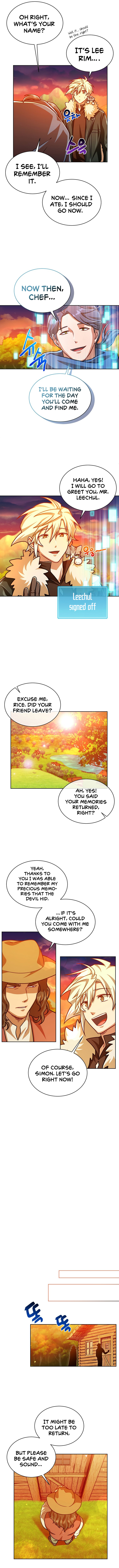 Please have a meal - Chapter 67 Page 8