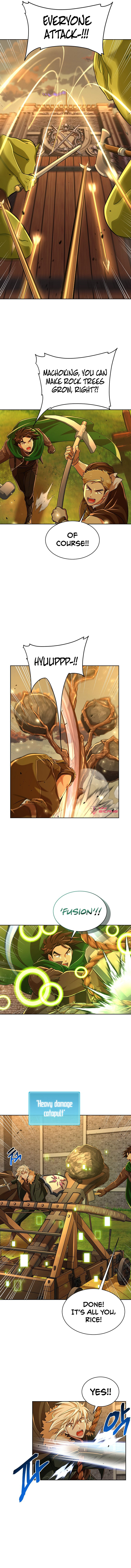 Please have a meal - Chapter 71 Page 10