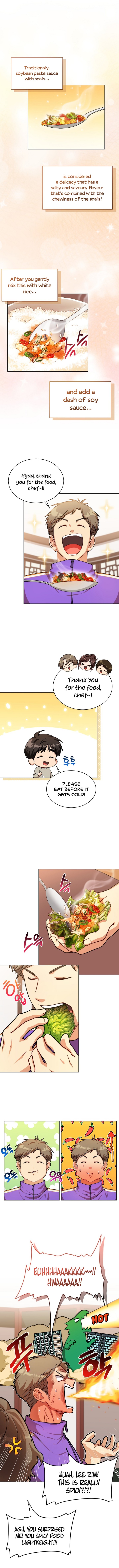 Please have a meal - Chapter 75 Page 3