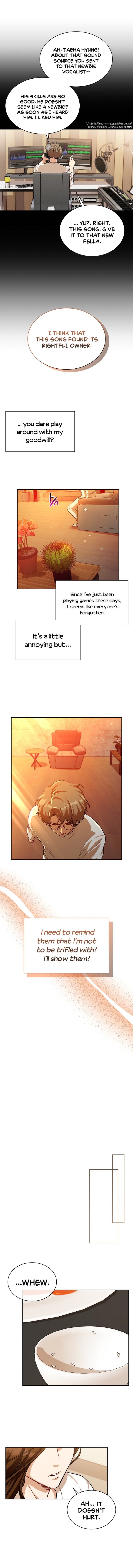 Please have a meal - Chapter 75 Page 7