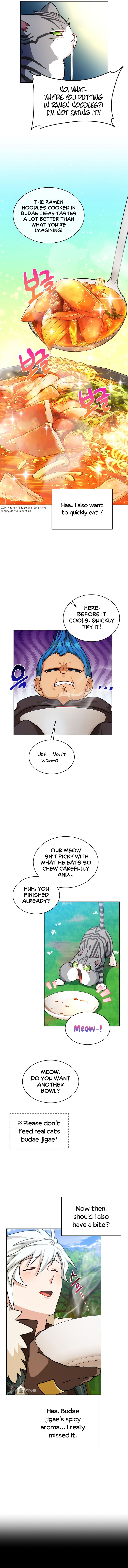 Please have a meal - Chapter 80 Page 4