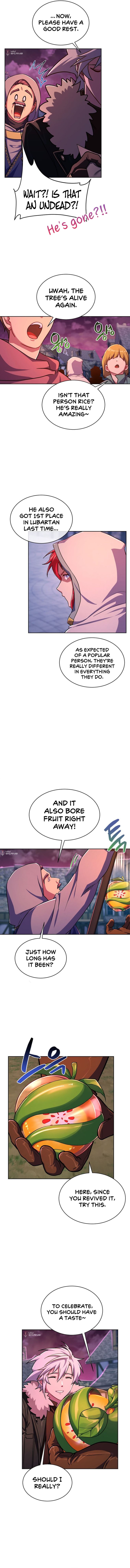 Please have a meal - Chapter 88 Page 6