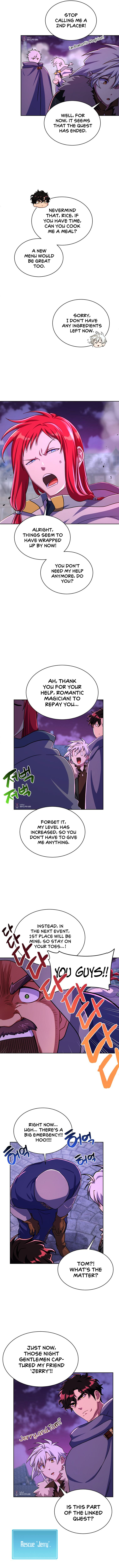 Please have a meal - Chapter 90 Page 4