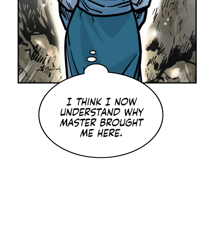 Fist Demon of Mount Hua - Chapter 14 Page 16