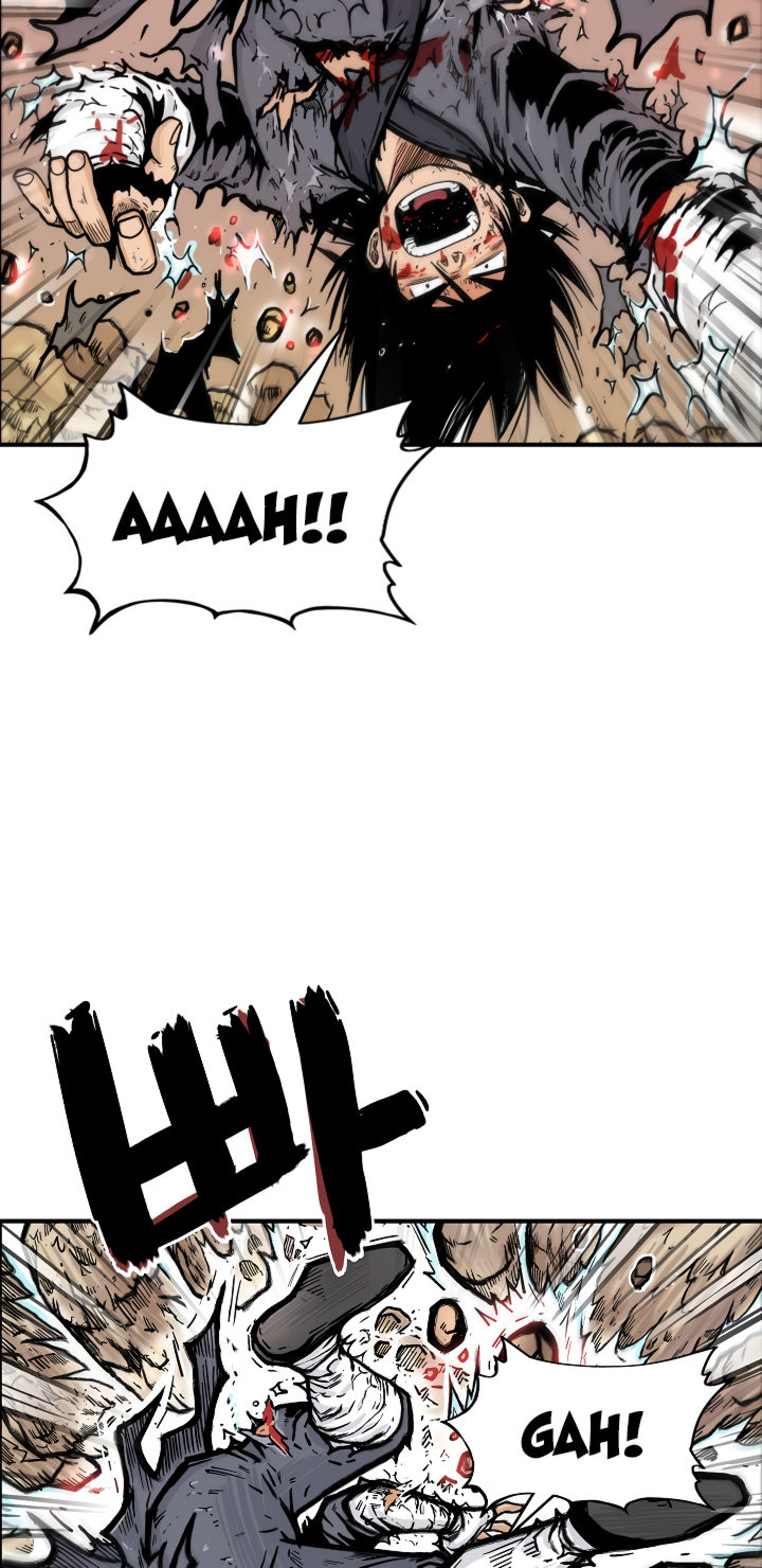 Fist Demon of Mount Hua - Chapter 20 Page 6