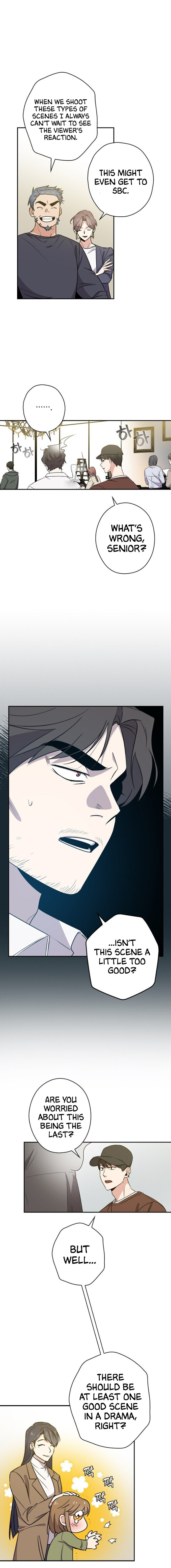 King Of Drama - Chapter 14 Page 5