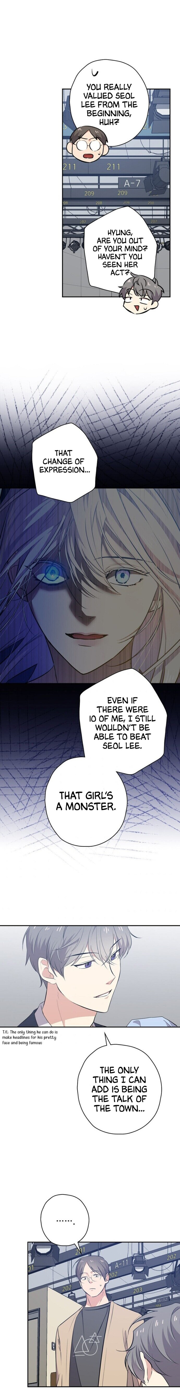 King Of Drama - Chapter 18 Page 4