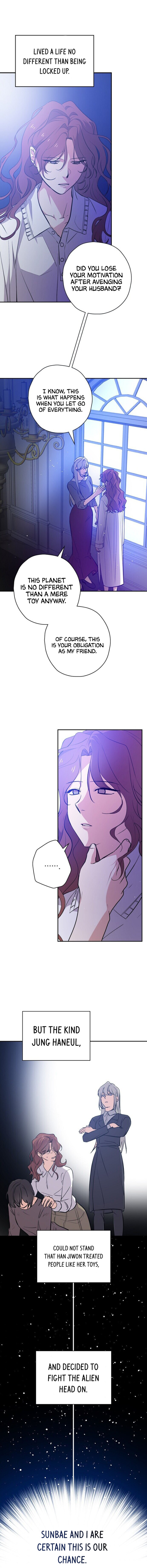 King Of Drama - Chapter 19 Page 18