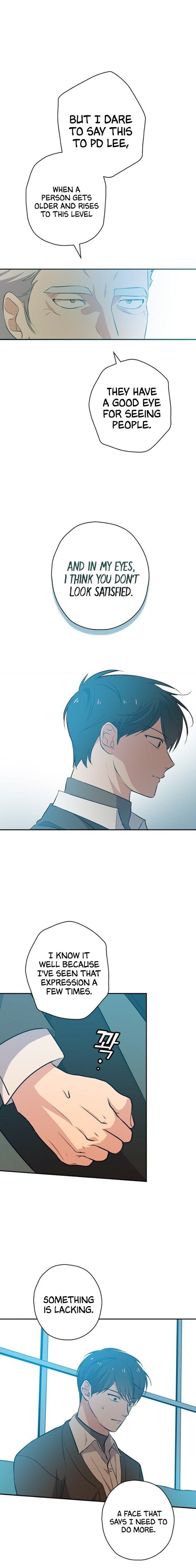 King Of Drama - Chapter 21 Page 17