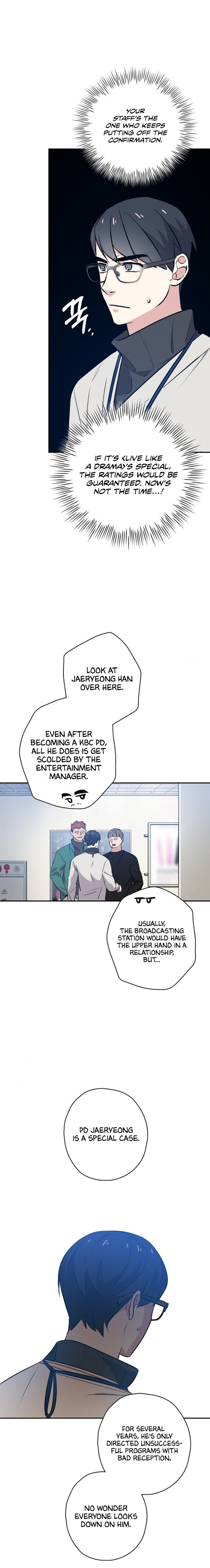 King Of Drama - Chapter 22 Page 13
