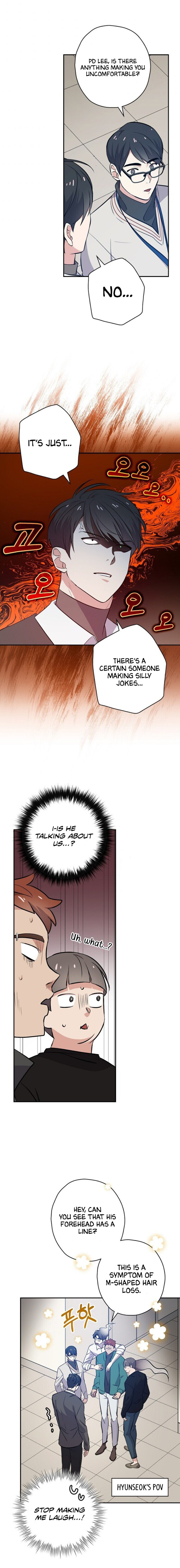 King Of Drama - Chapter 22 Page 17