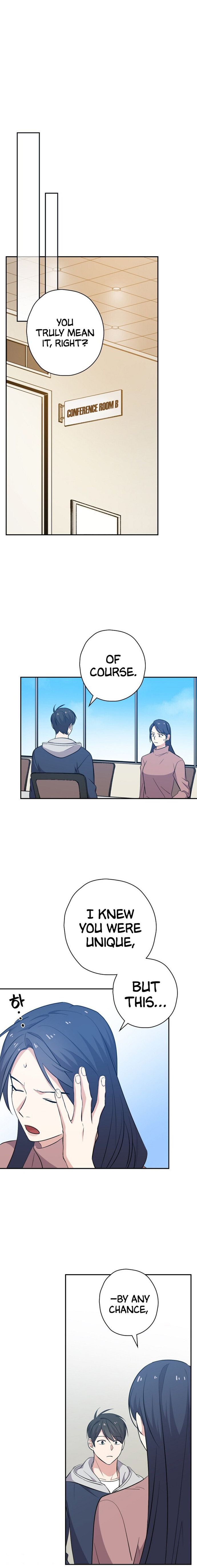King Of Drama - Chapter 24 Page 14