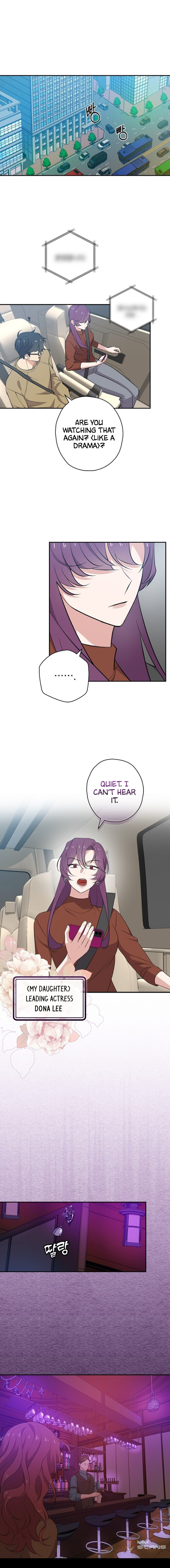 King Of Drama - Chapter 25 Page 3