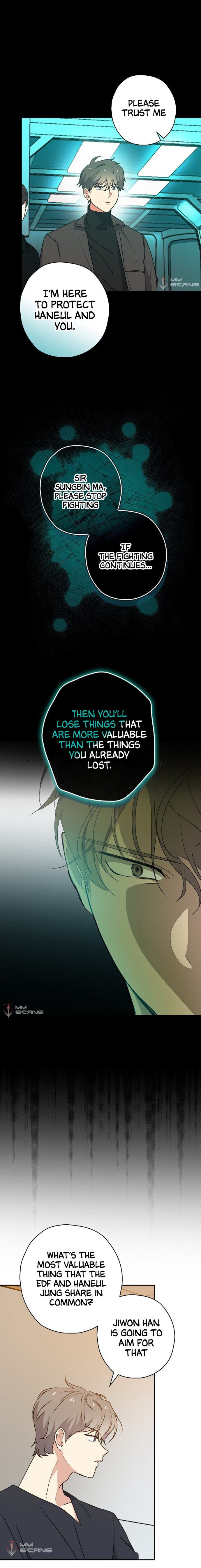 King Of Drama - Chapter 27 Page 16
