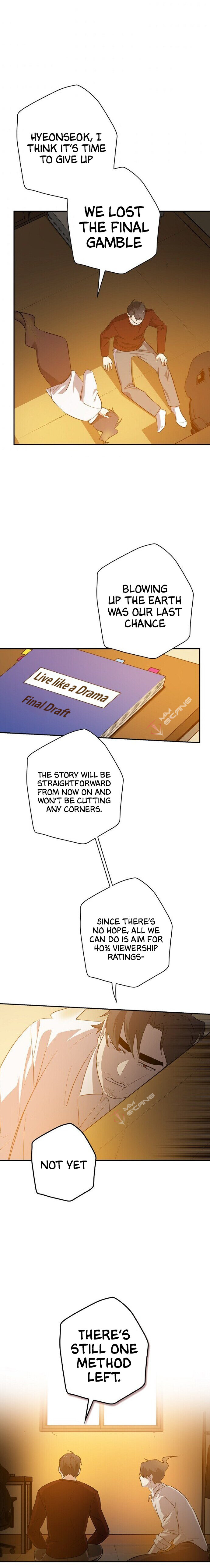 King Of Drama - Chapter 29 Page 15